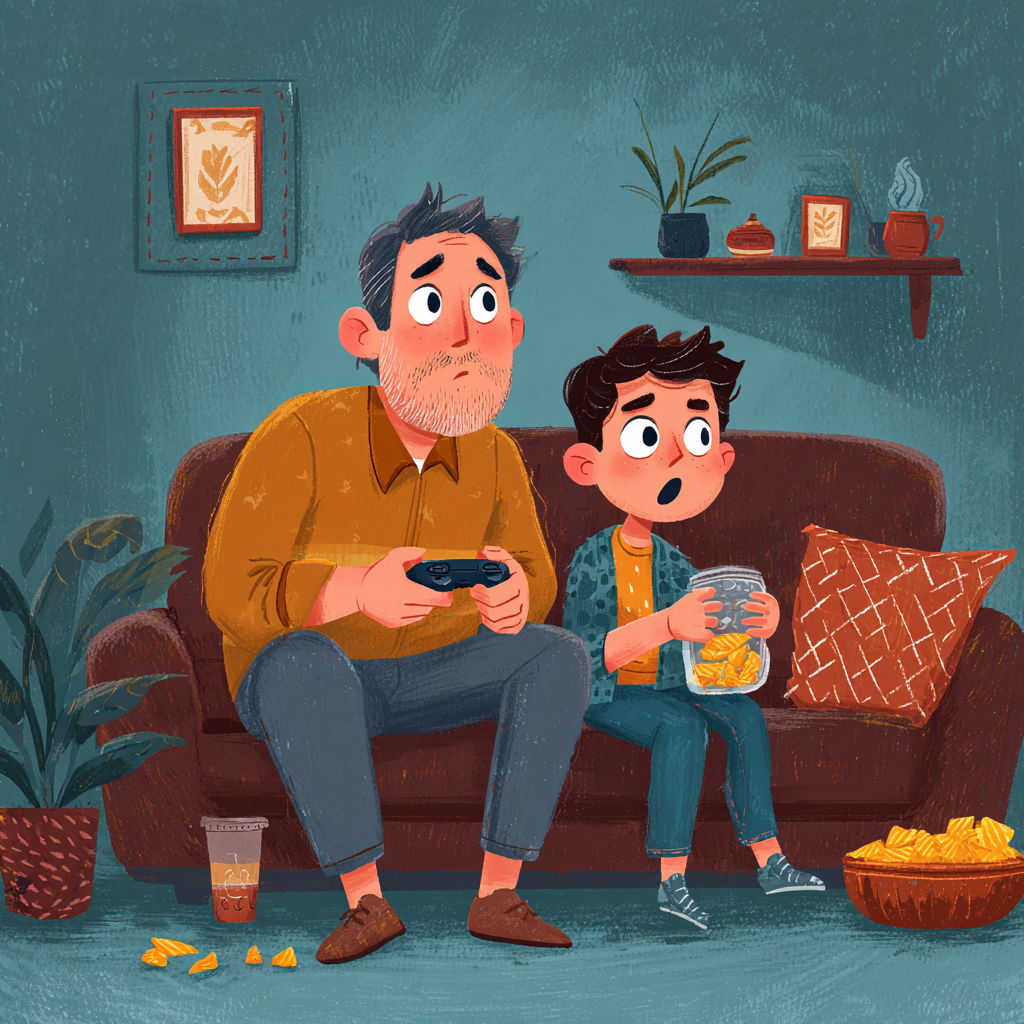 Aadvik and Kaushik - Dastrix Founders
