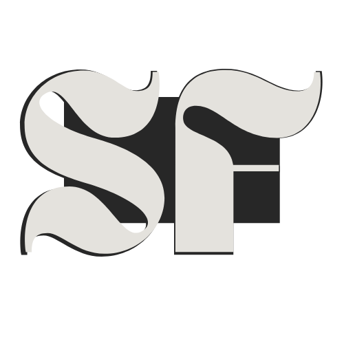 StoryForge Logo